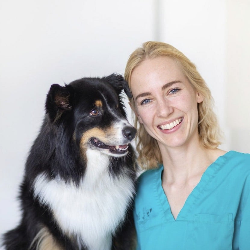 Tierärzte Schwerte Julia Stoffels