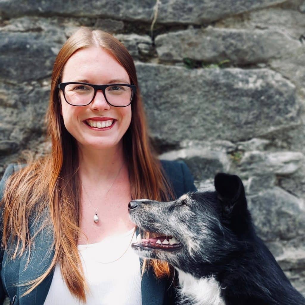 Tierärzte Schwerte TÄ Lina Köchling